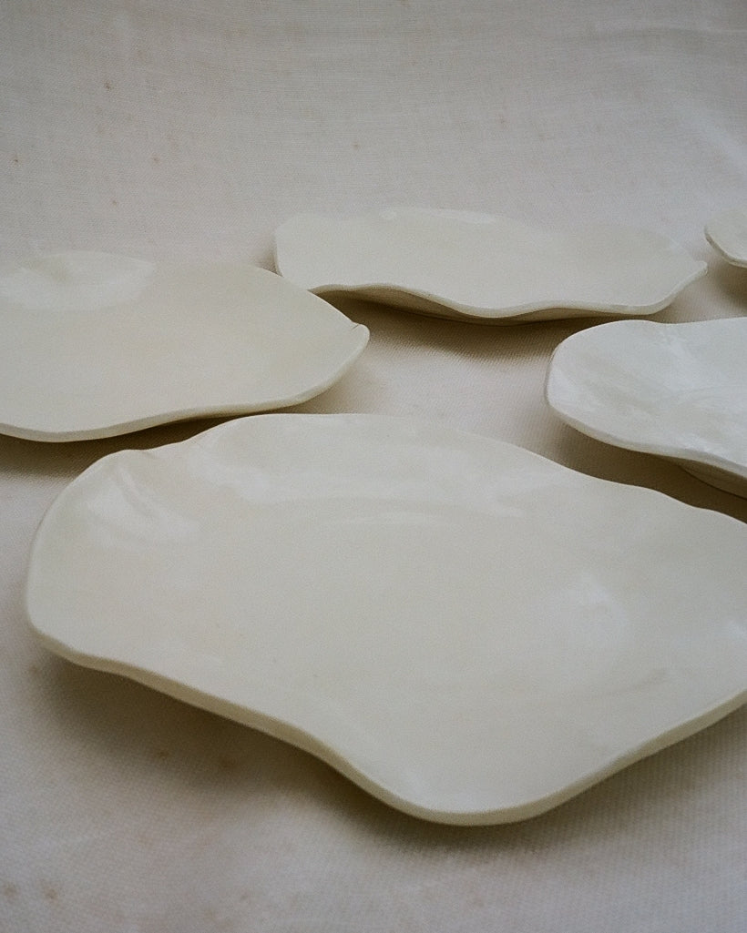 Dinner Plate set of 6