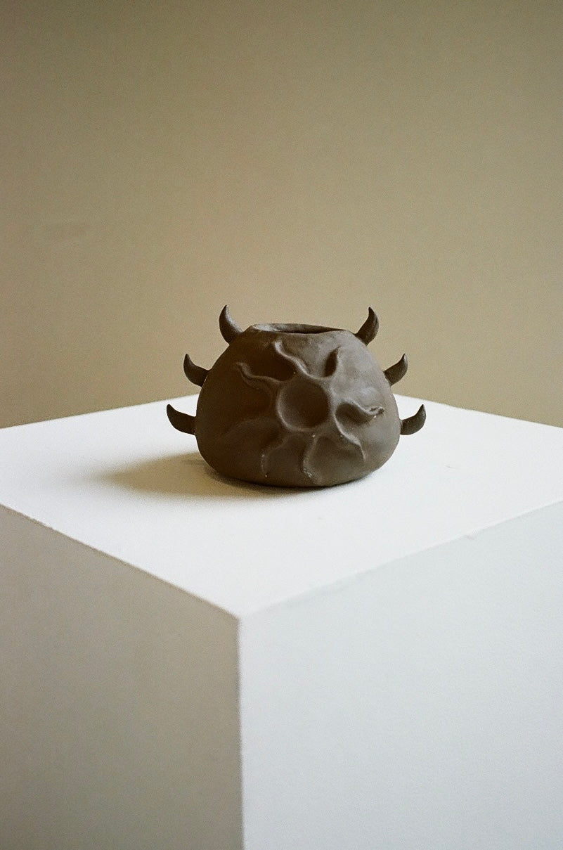 Sun Pot