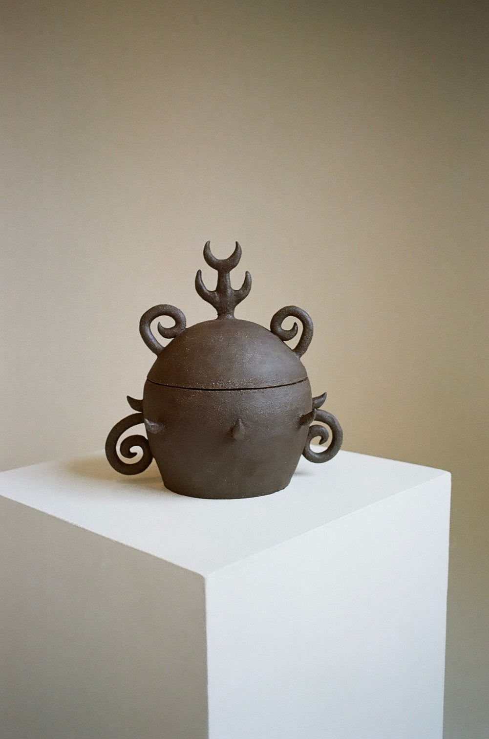 Keepsakes Vessel