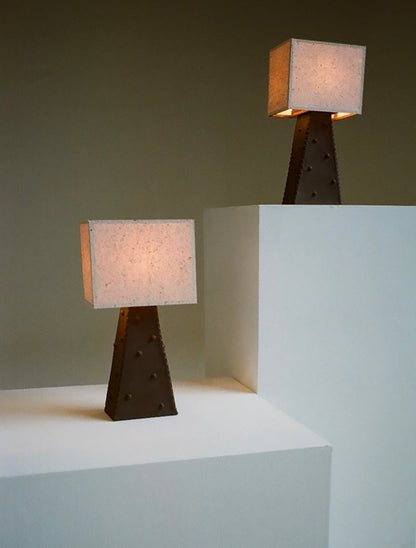 Mood lamps pair
