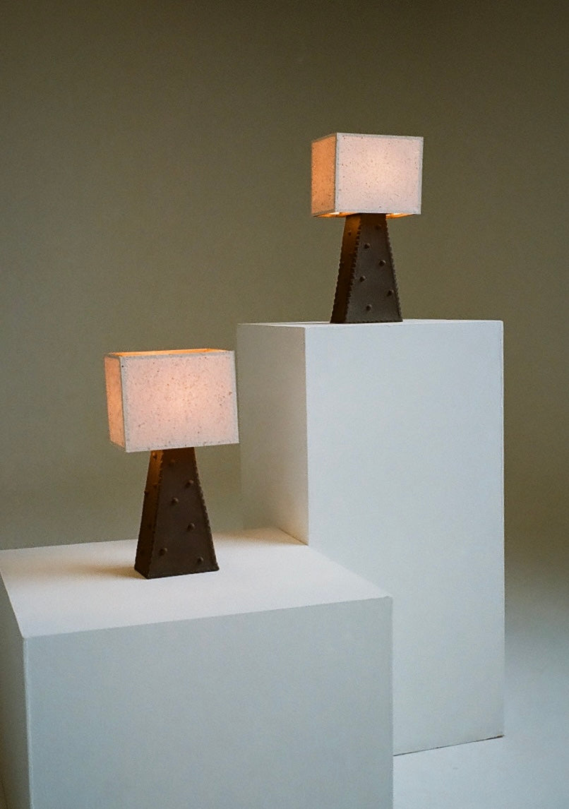 Mood lamps pair