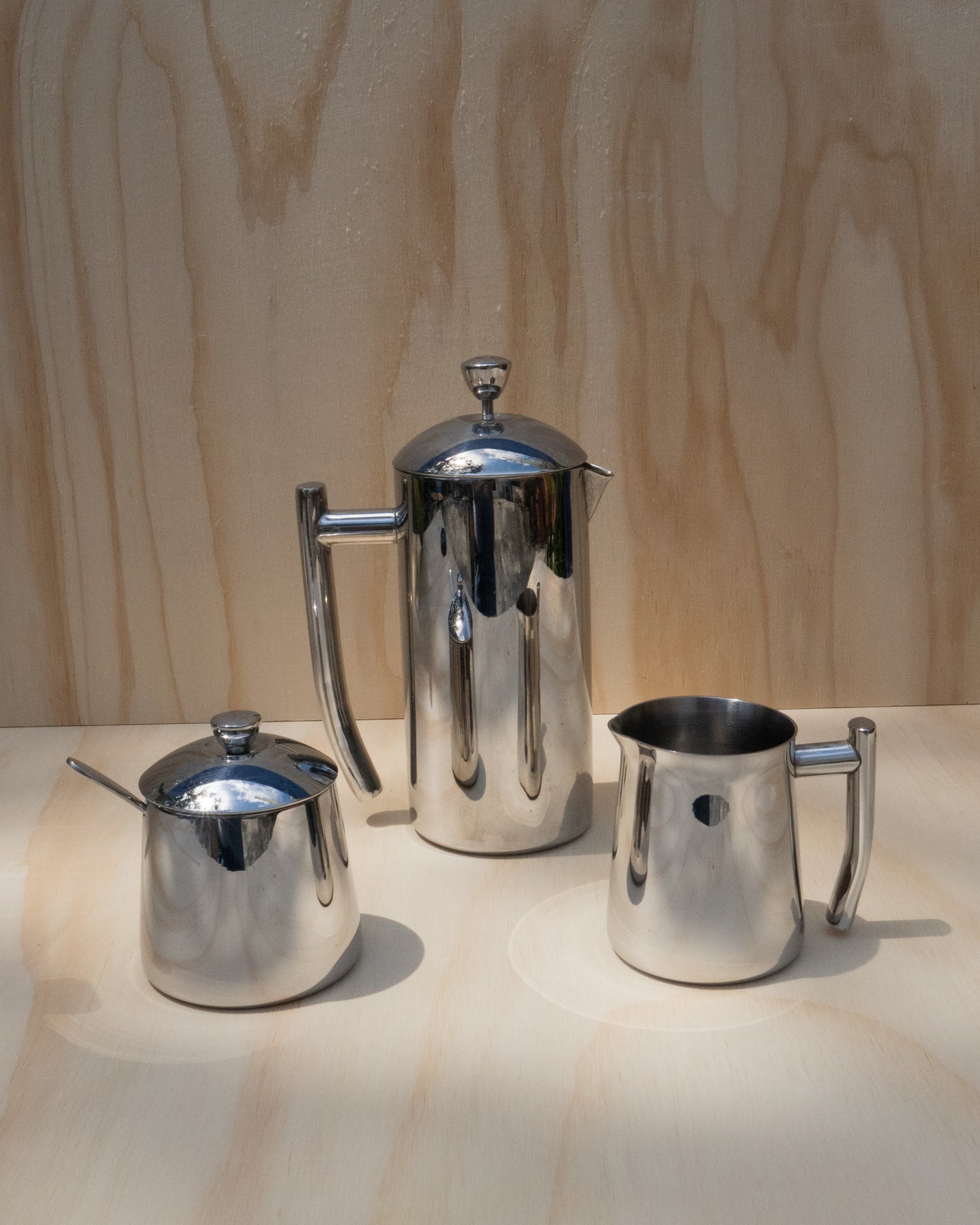 Frieling French press Set