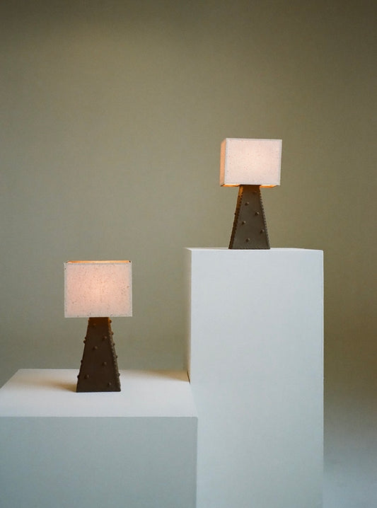 Mood lamps pair